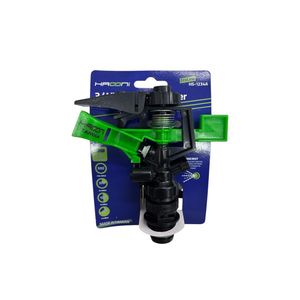 فواره تنظیمی هاوونی مدل hs 1234a سایز 3_4 اینچ